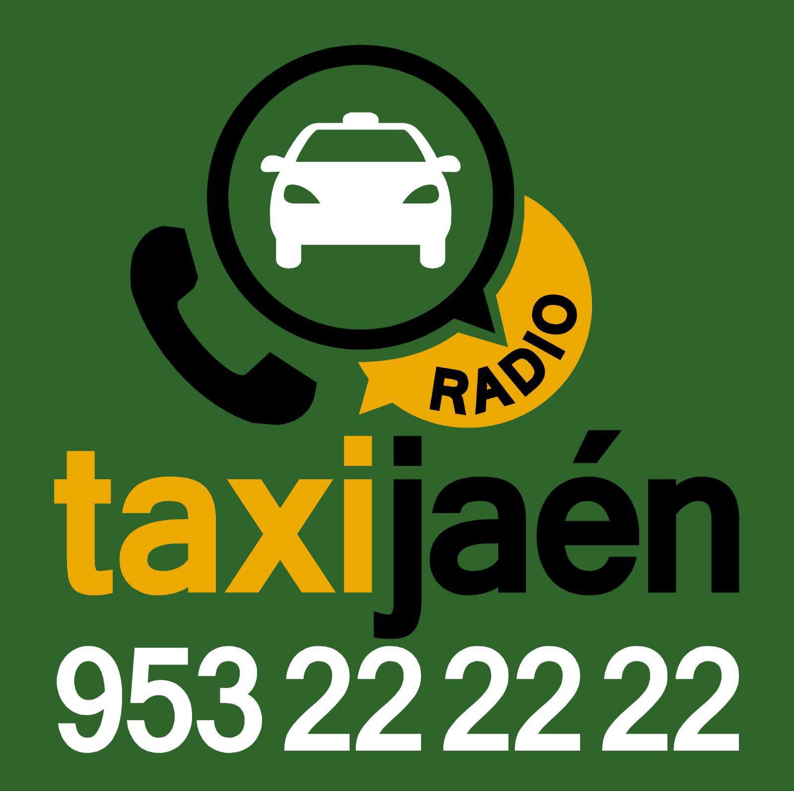 para donar Volcánico tomar Radio-Taxi Jaén